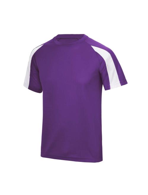 CONTRAST COOL T