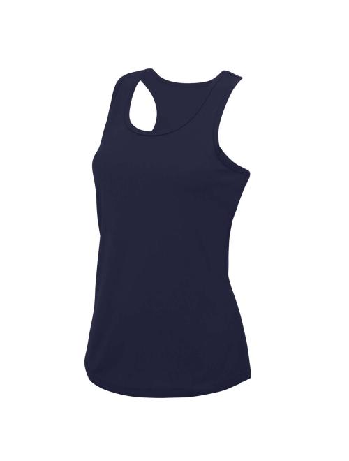 WOMEN'S COOL VEST WOMEN'S COOL VEST