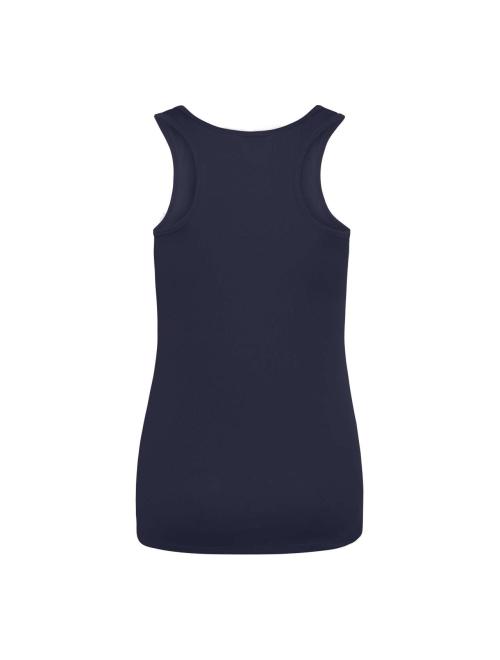 WOMEN'S COOL VEST WOMEN'S COOL VEST