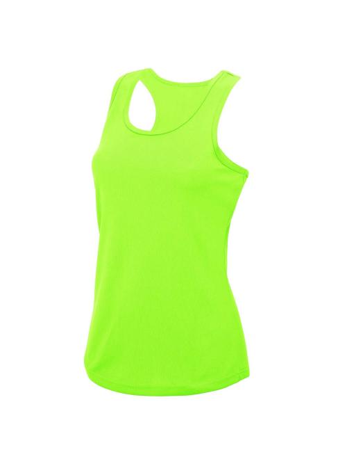 WOMEN'S COOL VEST WOMEN'S COOL VEST