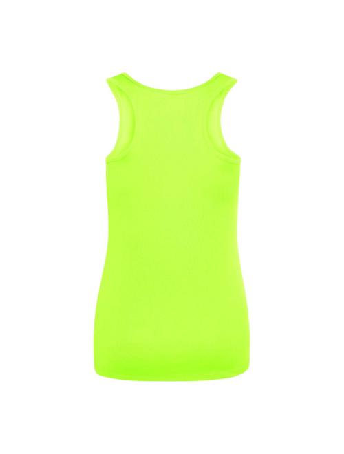 WOMEN'S COOL VEST WOMEN'S COOL VEST
