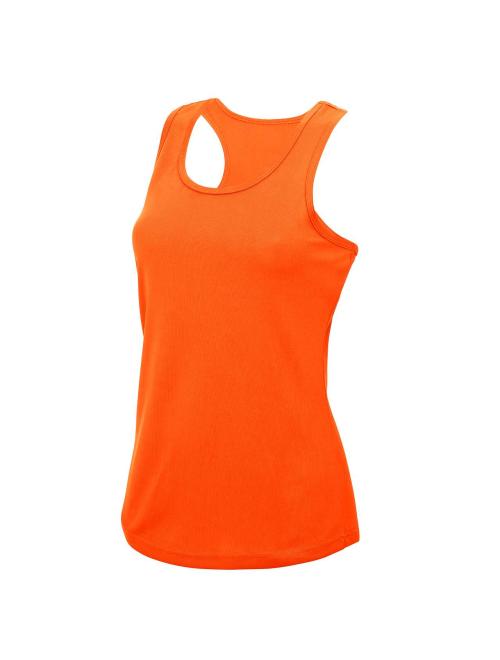 WOMEN'S COOL VEST