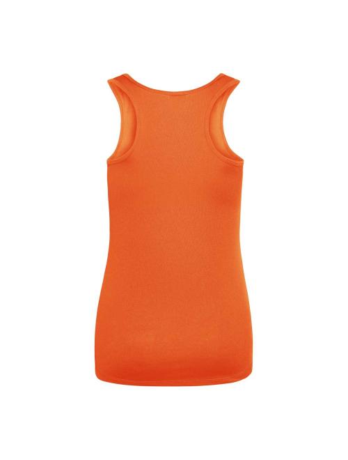 WOMEN'S COOL VEST