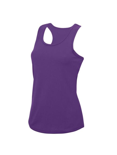 WOMEN'S COOL VEST WOMEN'S COOL VEST
