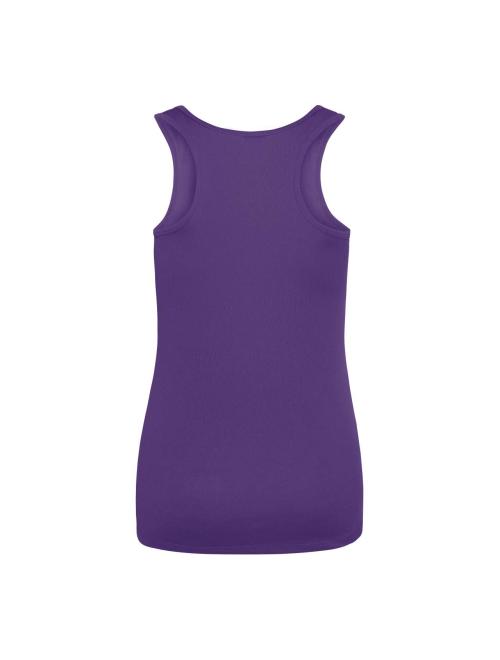 WOMEN'S COOL VEST WOMEN'S COOL VEST