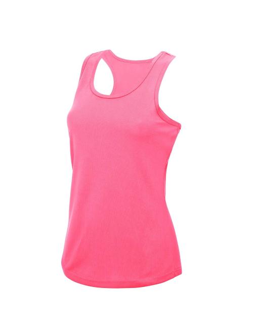 WOMEN'S COOL VEST WOMEN'S COOL VEST