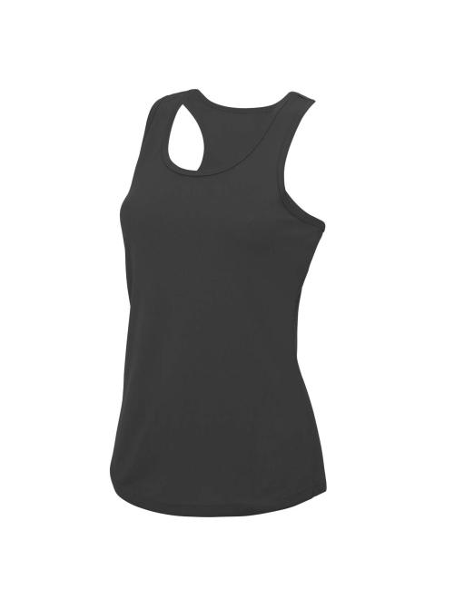WOMEN'S COOL VEST