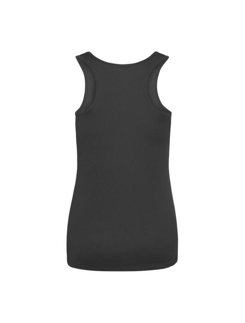 WOMEN'S COOL VEST WOMEN'S COOL VEST