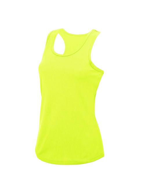 WOMEN'S COOL VEST