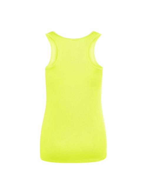 WOMEN'S COOL VEST