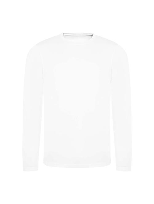 LONG SLEEVE COOL T