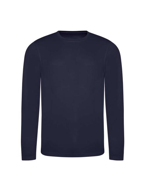 LONG SLEEVE COOL T