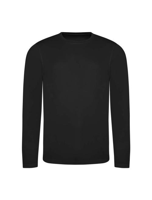 LONG SLEEVE COOL T