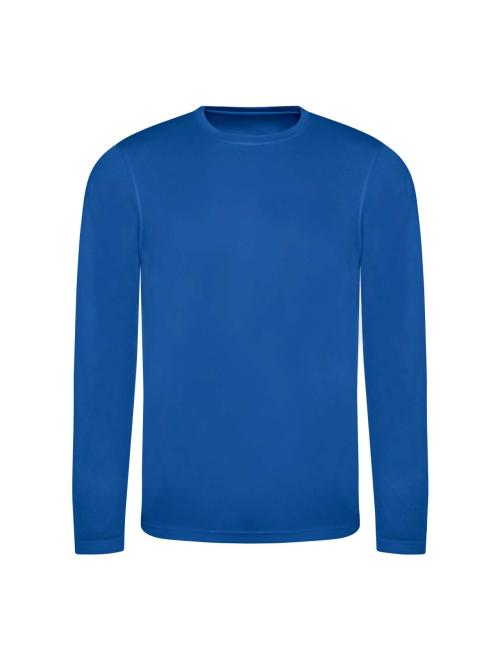 LONG SLEEVE COOL T