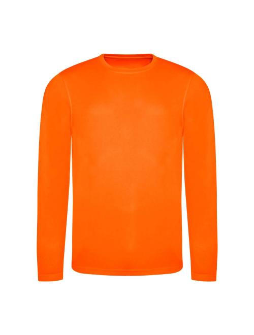 LONG SLEEVE COOL T