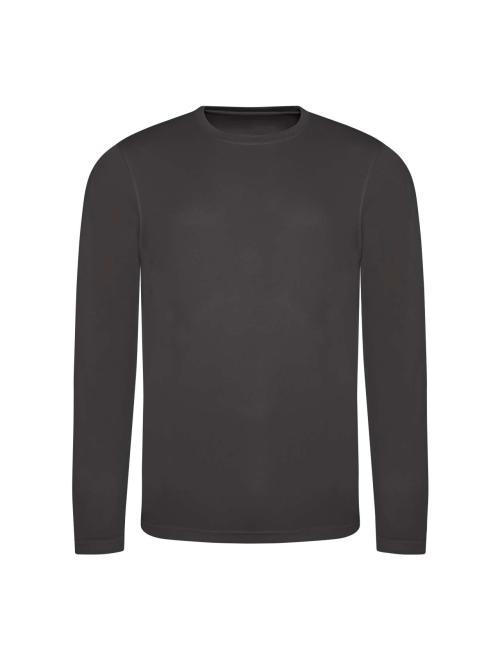 LONG SLEEVE COOL T