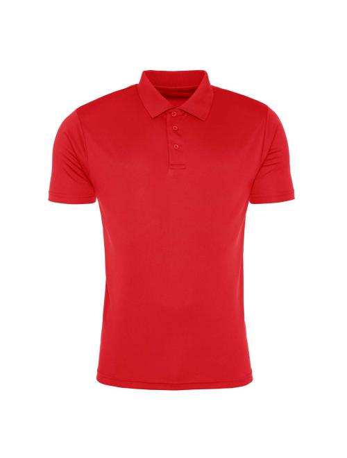 COOL SMOOTH POLO