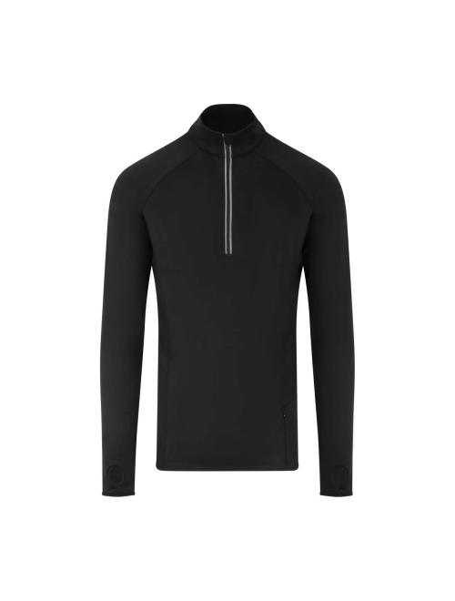 COOL FLEX 1/2 ZIP TOP