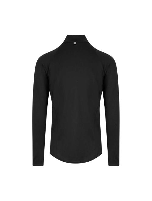 COOL FLEX 1/2 ZIP TOP