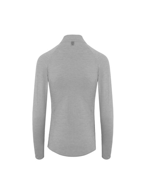 COOL FLEX 1/2 ZIP TOP