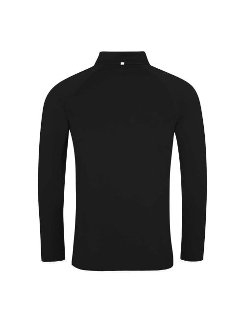 MEN'S COOL 1/2 ZIP SWEAT