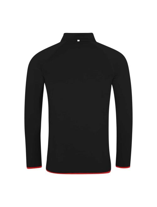 MEN'S COOL 1/2 ZIP SWEAT
