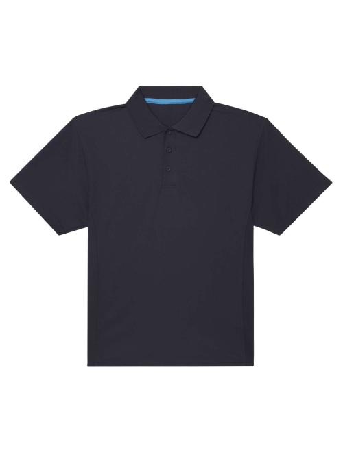 SUPERCOOL PERFORMANCE POLO