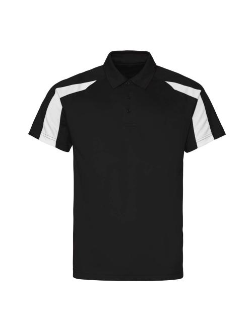 CONTRAST COOL POLO