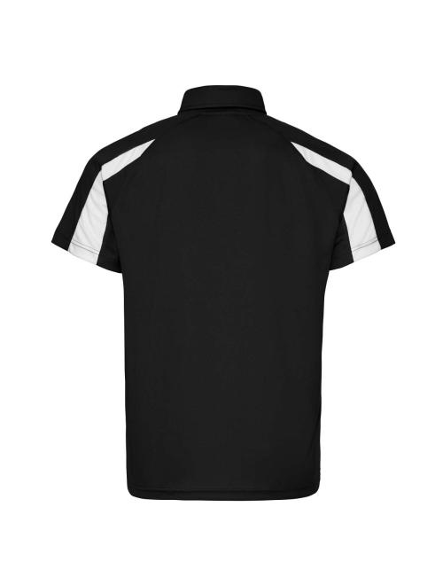 CONTRAST COOL POLO