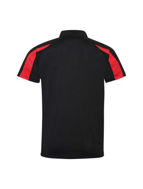 CONTRAST COOL POLO
