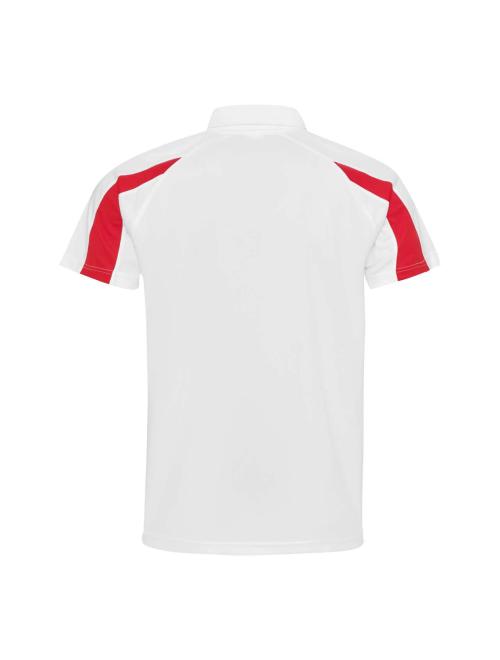 CONTRAST COOL POLO