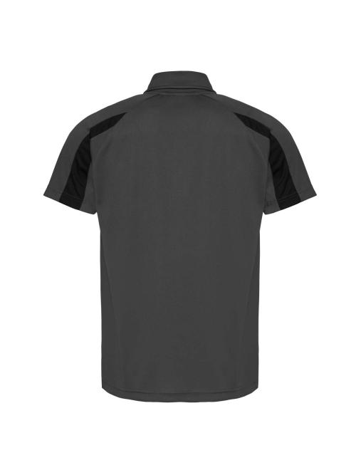 CONTRAST COOL POLO