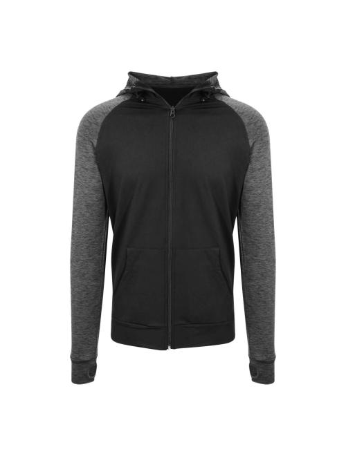 MEN'S COOL CONTRAST ZOODIE