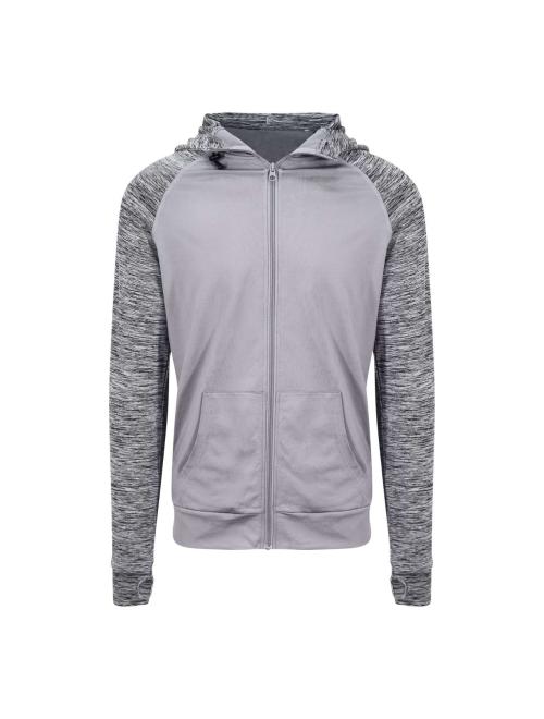 MEN'S COOL CONTRAST ZOODIE