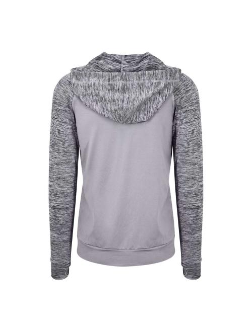 MEN'S COOL CONTRAST ZOODIE