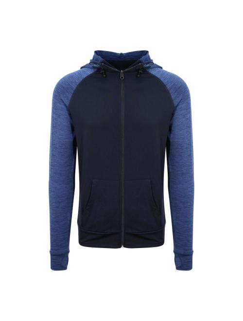MEN'S COOL CONTRAST ZOODIE