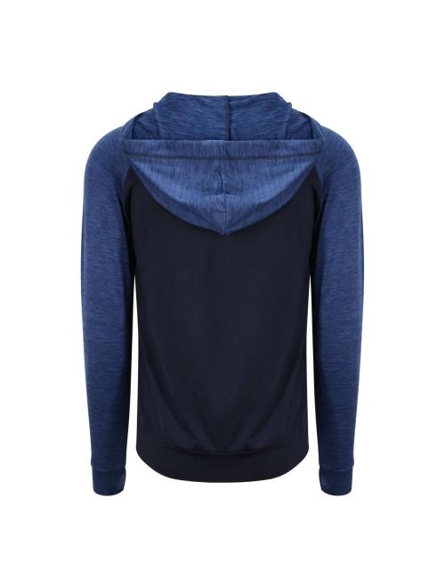 MEN'S COOL CONTRAST ZOODIE
