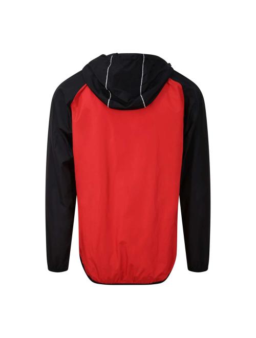 COOL CONTRAST WINDSHIELD JACKET