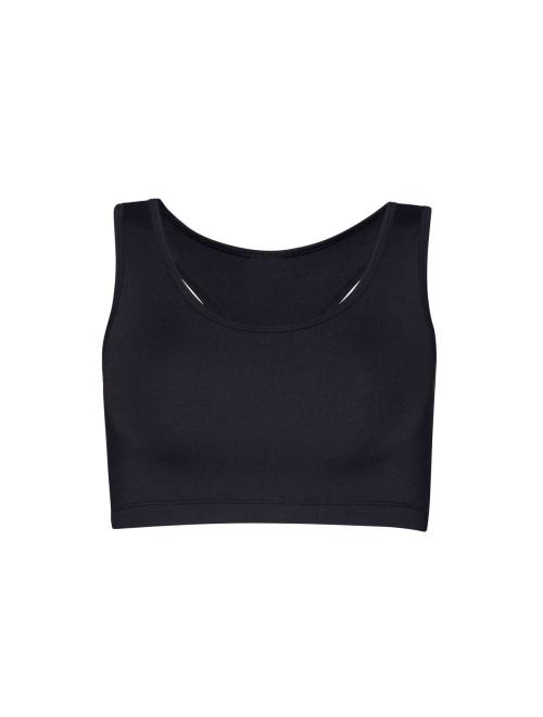 WOMEN'S COOL SPORTS CROP TOP