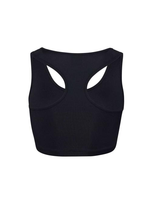 WOMEN'S COOL SPORTS CROP TOP