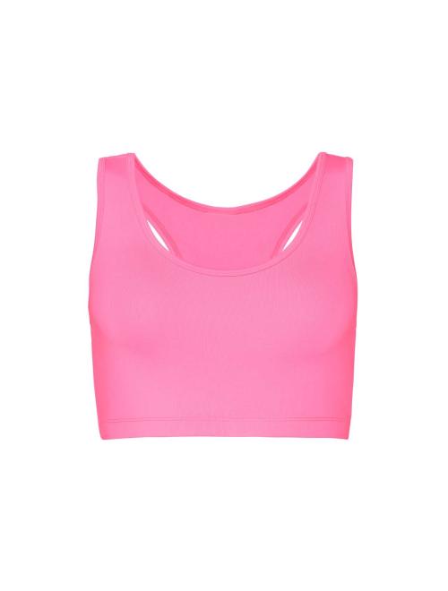 WOMEN'S COOL SPORTS CROP TOP