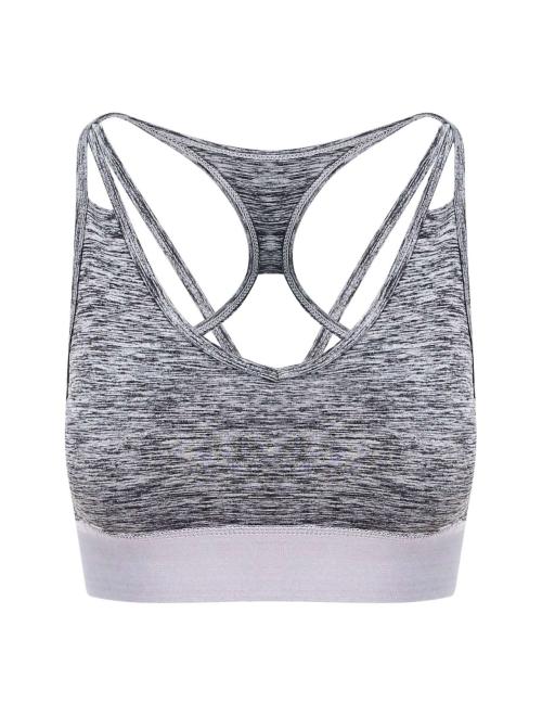 GIRLIE CROSS BACK CROP TOP