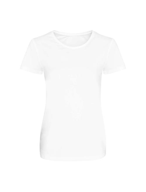 WOMEN'S COOL SMOOTH T WOMEN'S COOL SMOOTH T