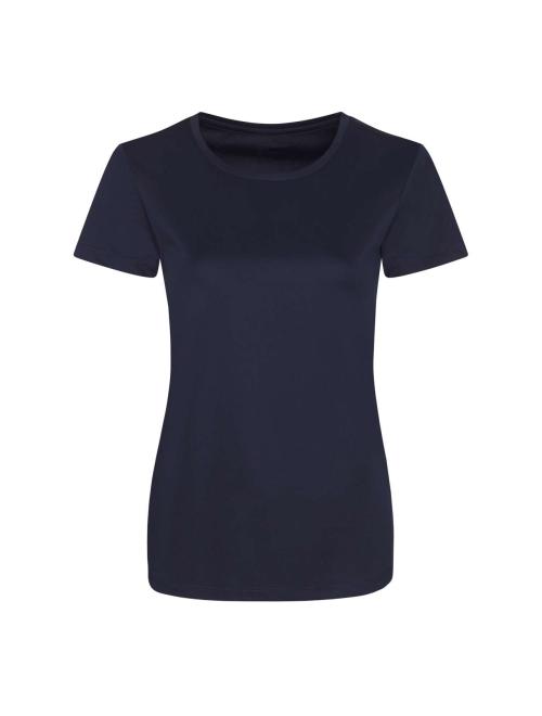 WOMEN'S COOL SMOOTH T
