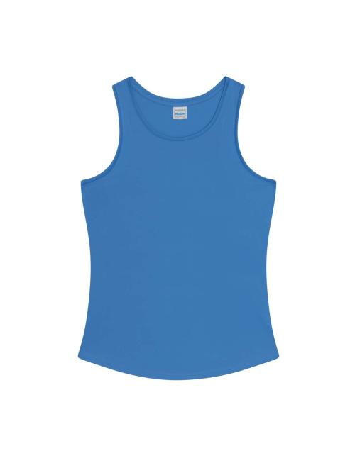 WOMEN'S COOL SMOOTH SPORTS VEST