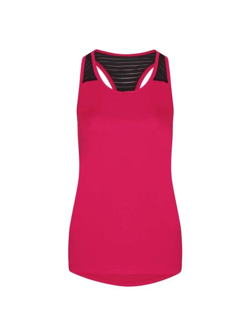 WOMEN'S COOL SMOOTH WORKOUT VEST