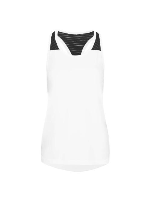 WOMEN'S COOL SMOOTH WORKOUT VEST