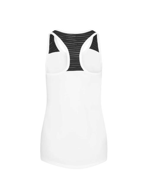 WOMEN'S COOL SMOOTH WORKOUT VEST