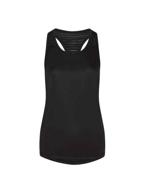 WOMEN'S COOL SMOOTH WORKOUT VEST