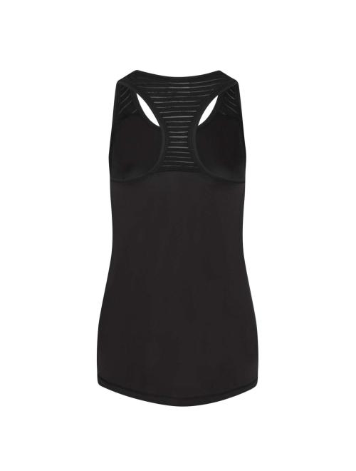 WOMEN'S COOL SMOOTH WORKOUT VEST